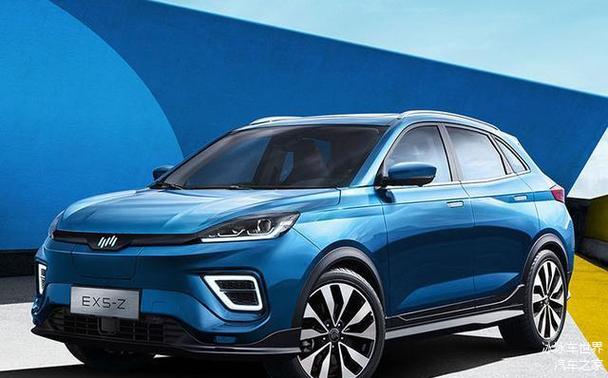 深圳283WEY威派豪华SUV市场的黑马，零跑汽车与智能交通系统的协同