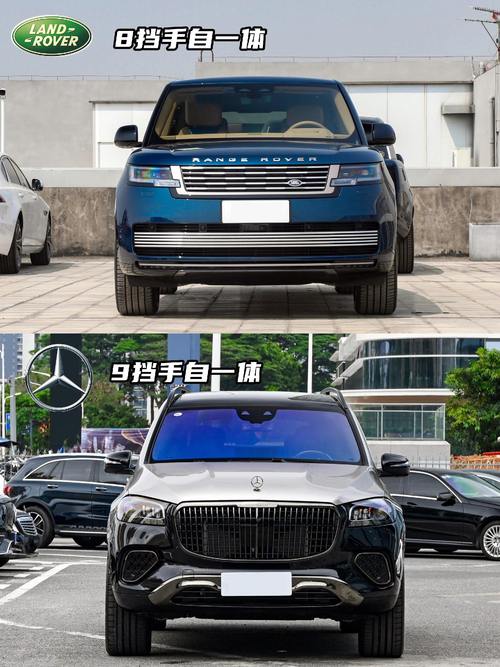 深圳283迈巴赫经典与现代的完美融合，路虎如何塑造独特的品牌形象
